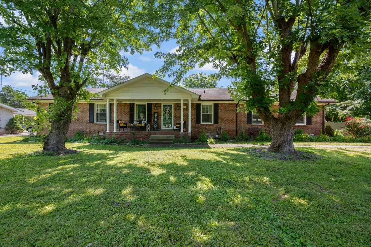 Murfreesboro, TN 37130,106 McFarlin Rd