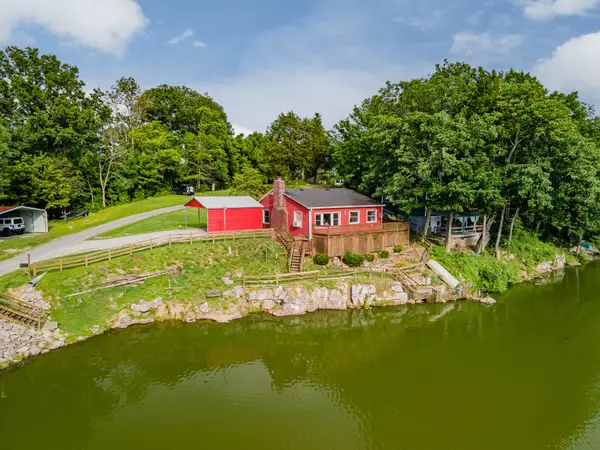 Pulaski, TN 38478,266 Clear Creek Cir