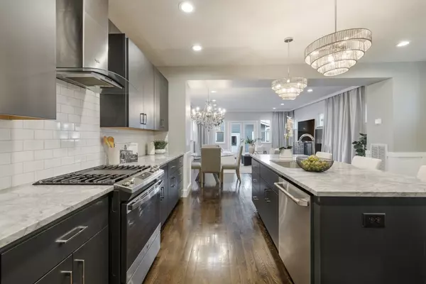 Nashville, TN 37208,604B Hume Street