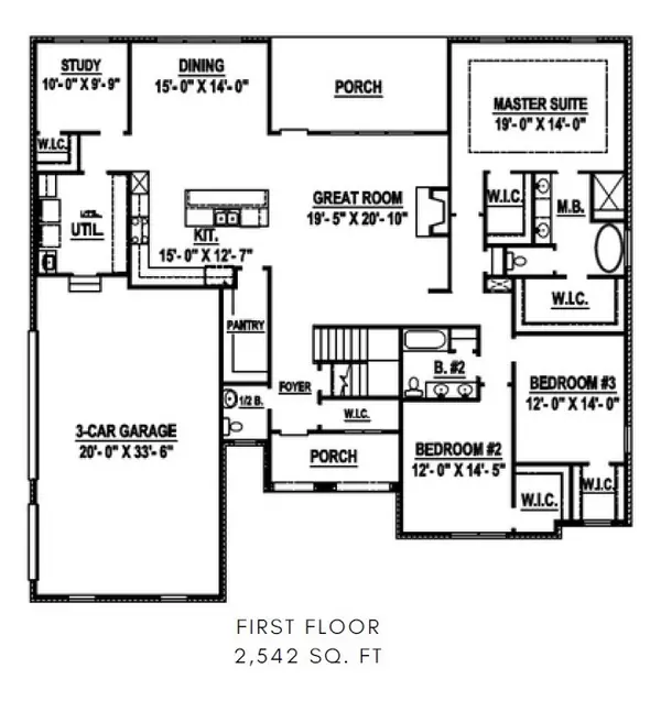 Columbia, TN 38401,24 Sarah Court
