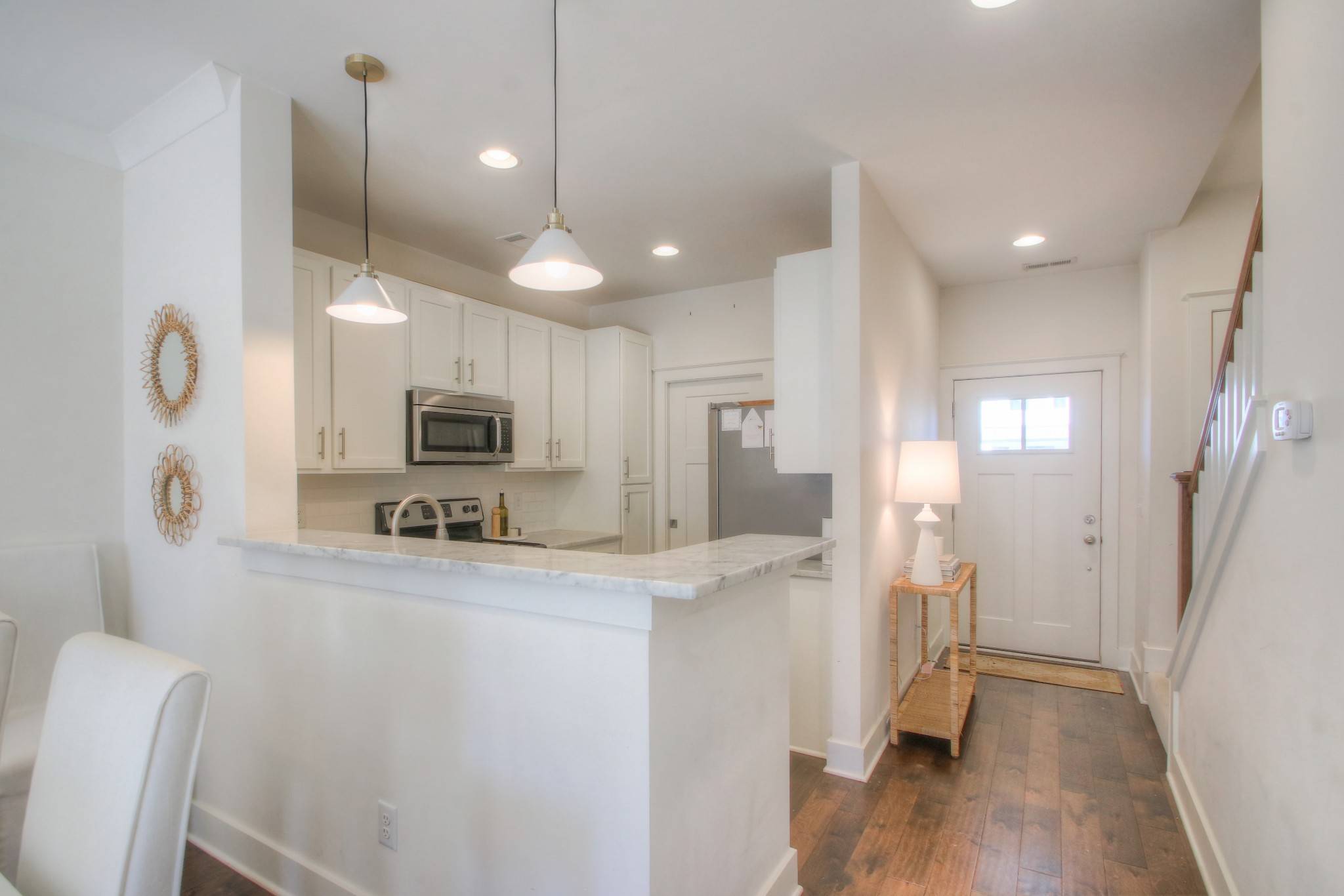 Nashville, TN 37209,312 W Mill Dr