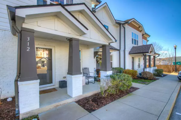 Nashville, TN 37209,312 W Mill Dr