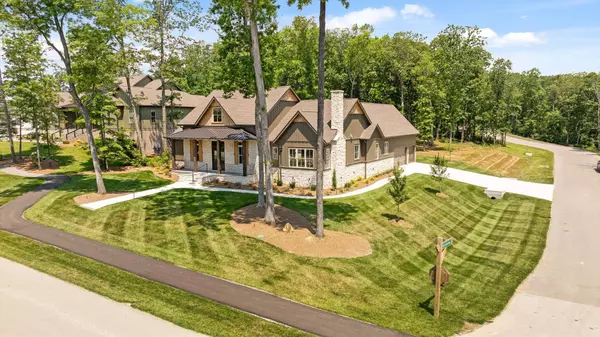 Signal Mountain, TN 37377,8545 Mountain Laurel Trail #40