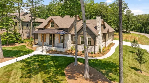 Signal Mountain, TN 37377,8545 Mountain Laurel Trail #40