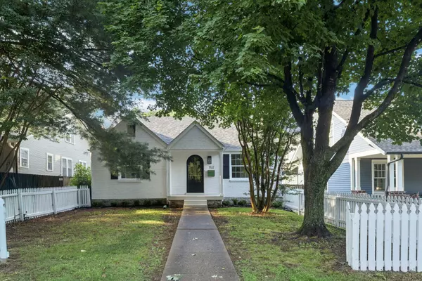 Nashville, TN 37206,1417 Calvin Ave