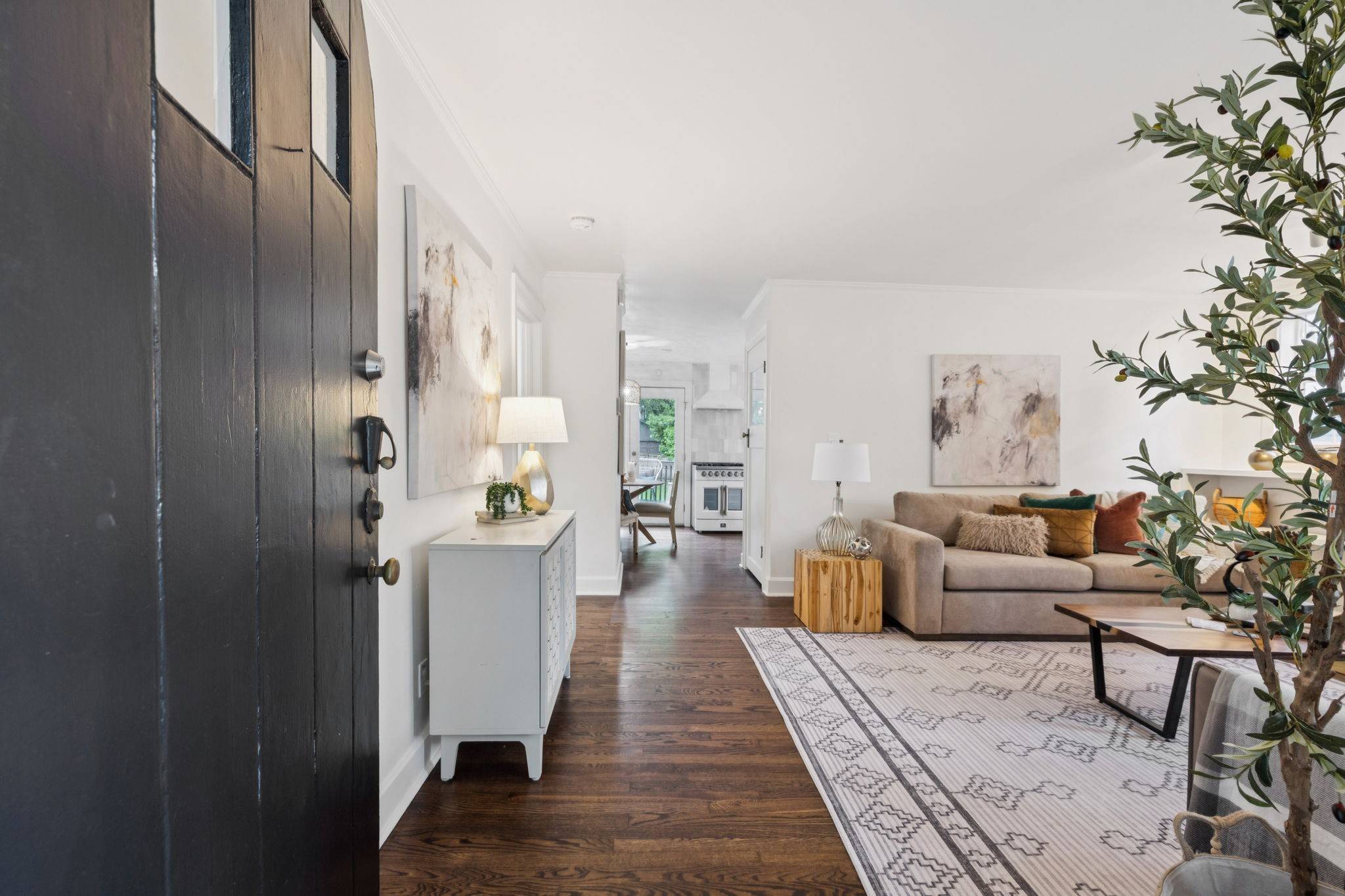 Nashville, TN 37206,1417 Calvin Ave