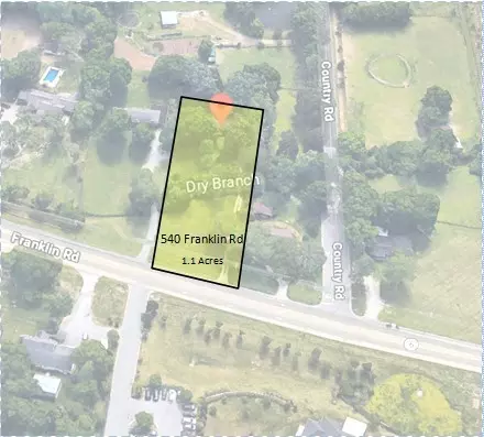 540 Franklin Rd, Franklin, TN 37069