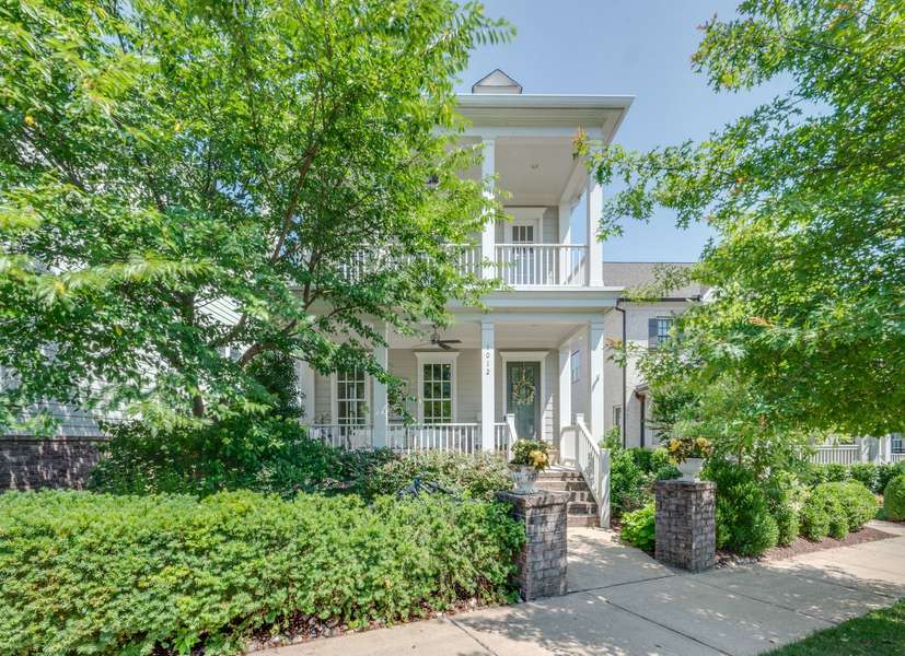 1012 Clifton St, Franklin, TN 37064