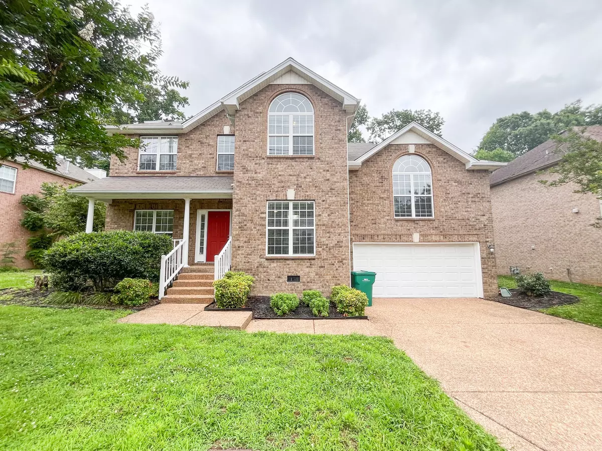 Antioch, TN 37013,6977 Calderwood Dr