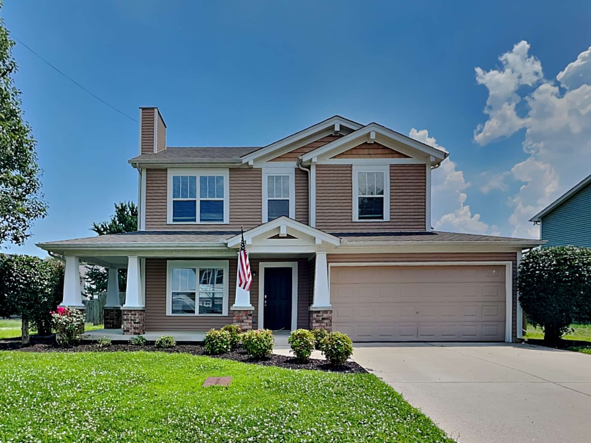4648 Cather Ct, Nashville, TN 37214