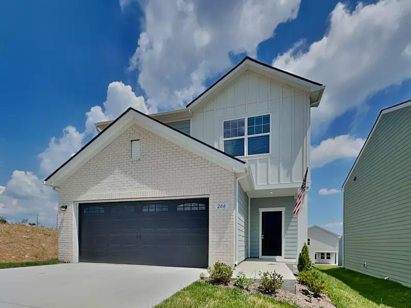 208 Wild Daisy Way, La Vergne, TN 37086