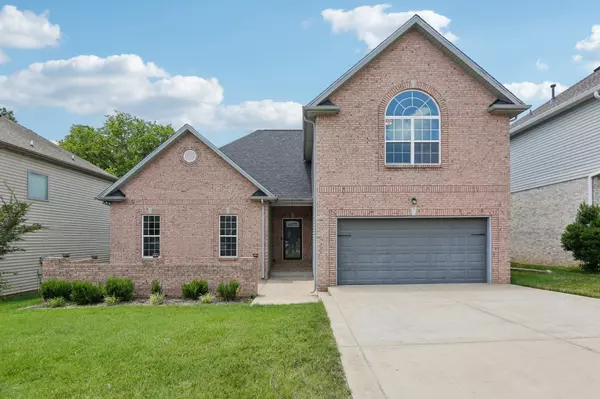 2039 Bandera Dr, Clarksville, TN 37042