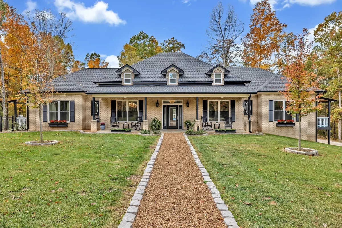 Waverly, TN 37185,230 Anchor Drive