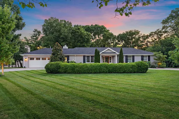 4005 Estes Rd, Nashville, TN 37215