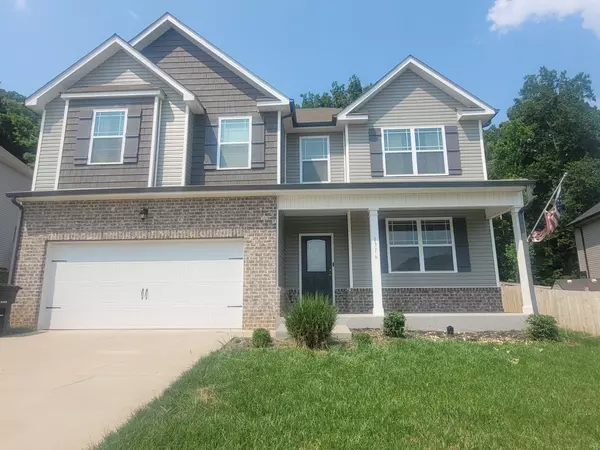 1316 Black Oak Cir, Clarksville, TN 37042
