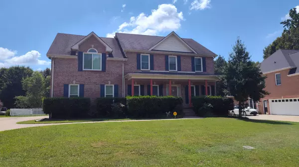 Clarksville, TN 37043,153 Edmonds Way