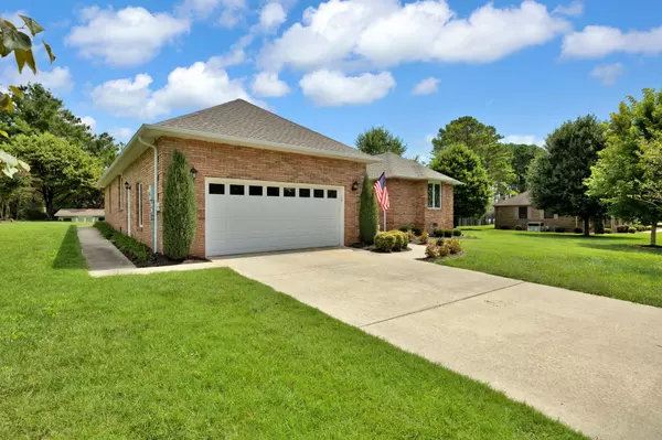 Winchester, TN 37398,265 Shasteen Bend Dr