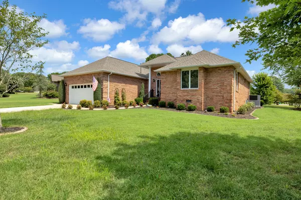 Winchester, TN 37398,265 Shasteen Bend Dr