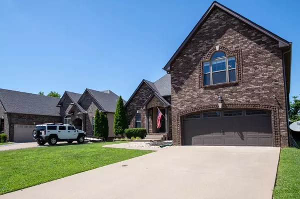 Clarksville, TN 37042,1812 Apache Way