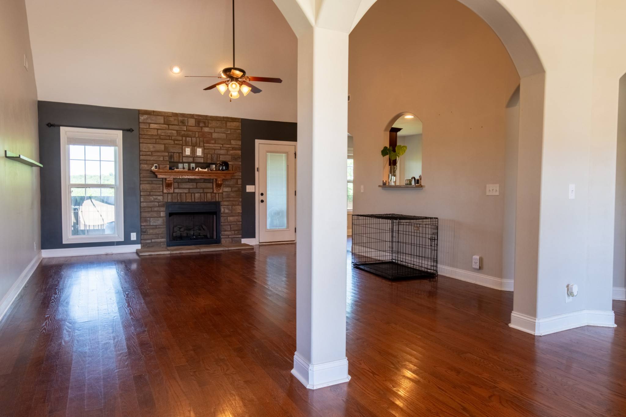 Clarksville, TN 37042,1812 Apache Way