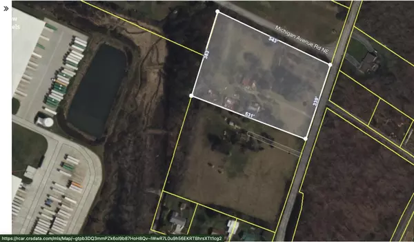 Cleveland, TN 37323,27152729 Michigan Avenue #NE