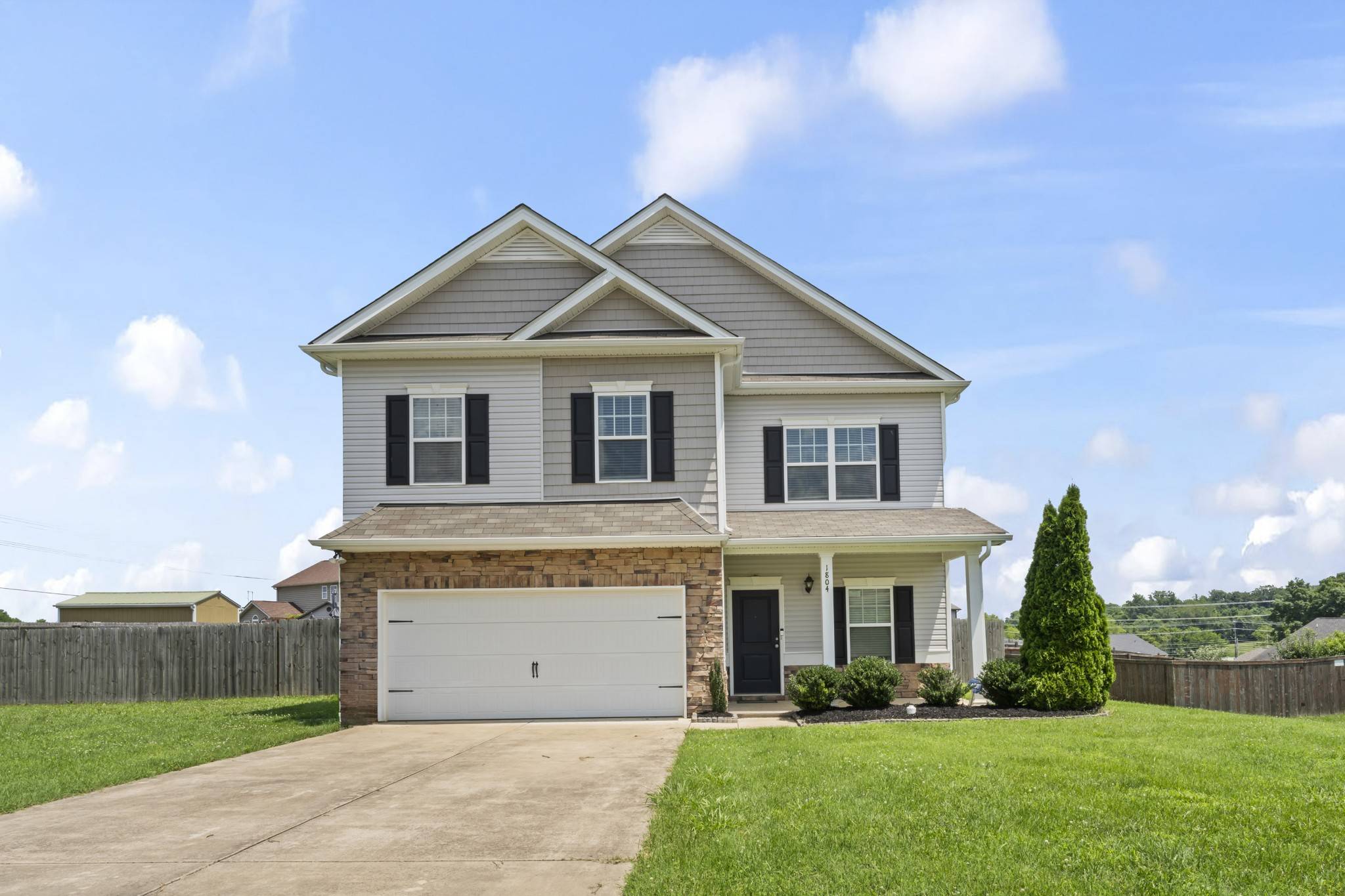 Columbia, TN 38401,1804 Luke Ct