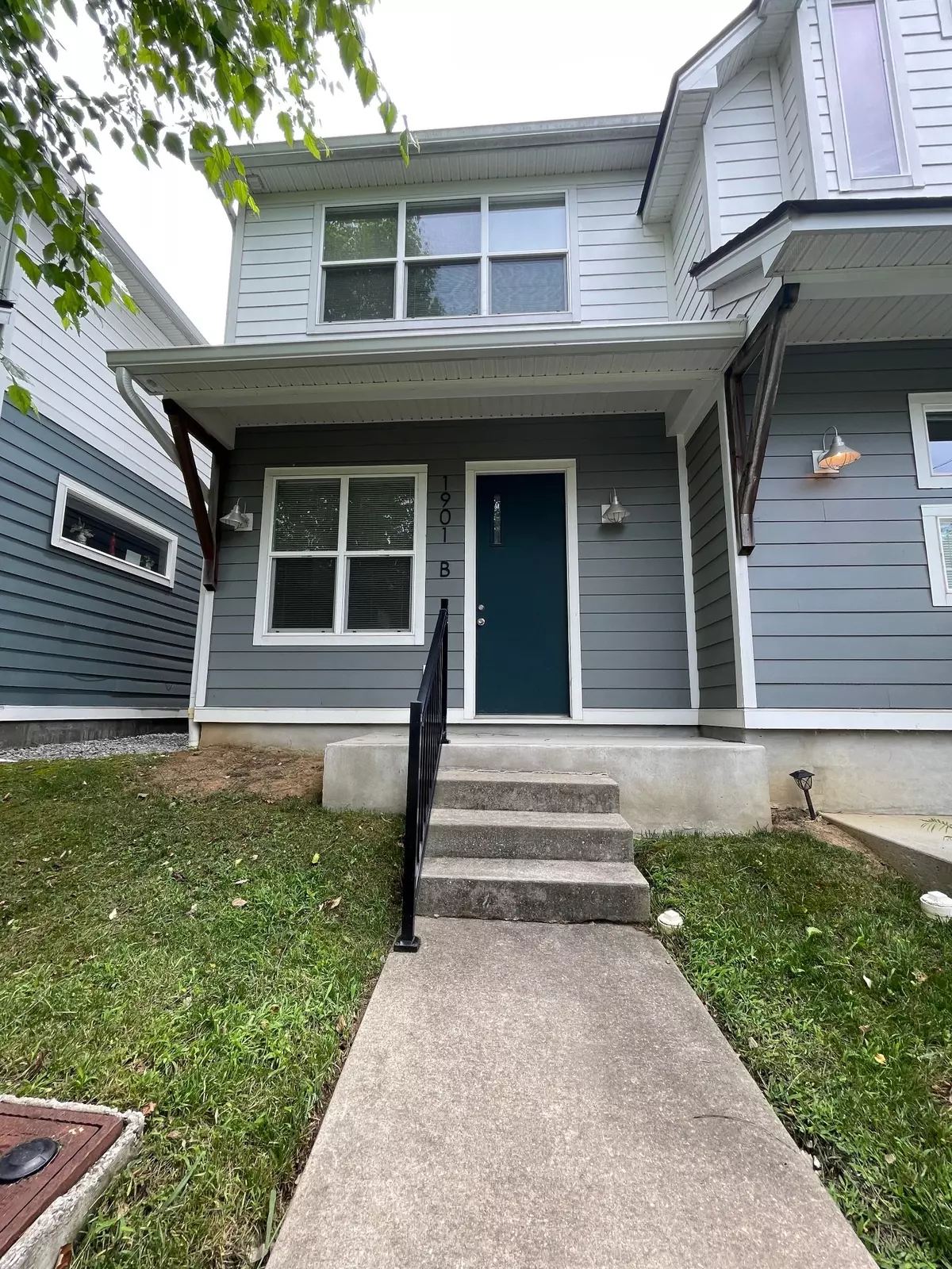 Nashville, TN 37207,1901 Meridian St #B