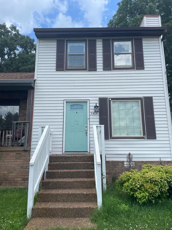 3403 Doriswood Ct, Antioch, TN 37013