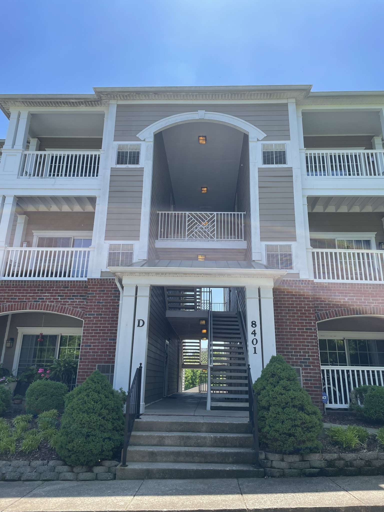 8401 Callabee Way #D-14, Antioch, TN 37013