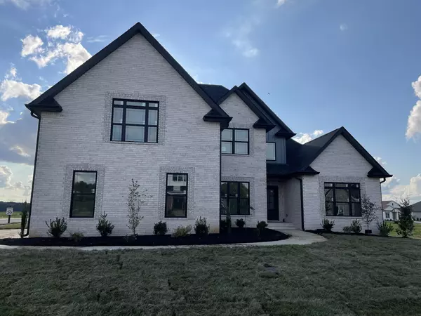 1717 Oliver Park Blvd, Clarksville, TN 37043