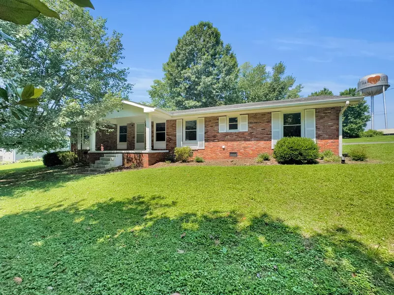 200 Western Ave, Hartsville, TN 37074