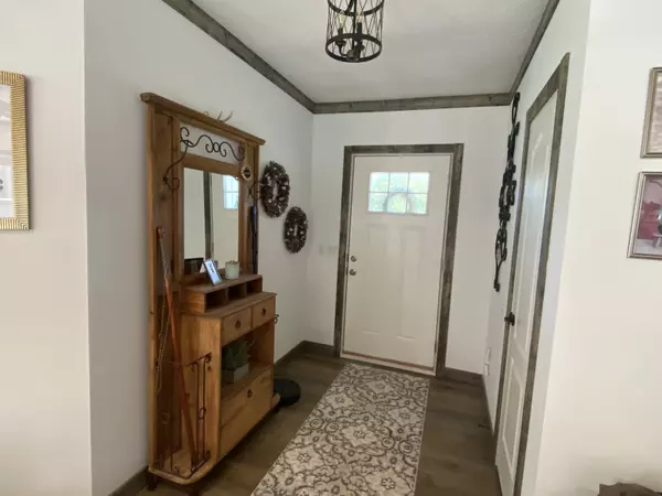 Whitleyville, TN 38588,1750 S Fork Rd #Parcels 10.06 & 10.07