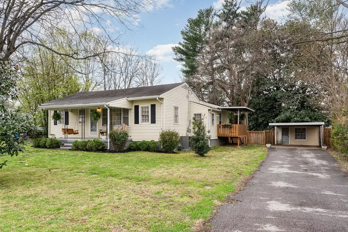 Old Hickory, TN 37138,1000 Livingston St