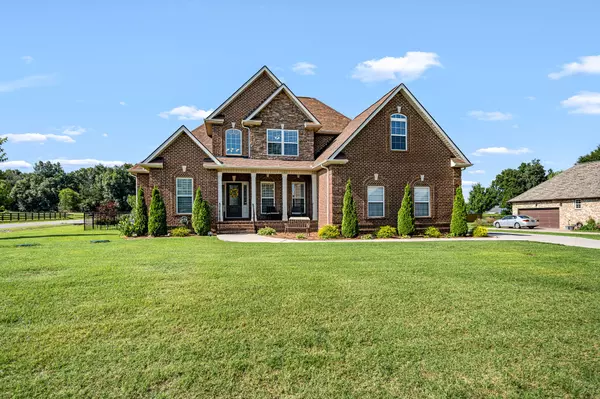 Murfreesboro, TN 37127,4232 Thoroughbred Ln