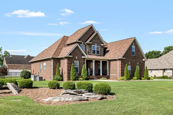 Murfreesboro, TN 37127,4232 Thoroughbred Ln