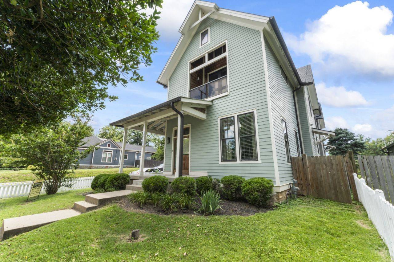Nashville, TN 37204,2115 Grantland Ave