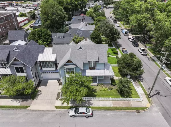 Nashville, TN 37204,2115 Grantland Ave