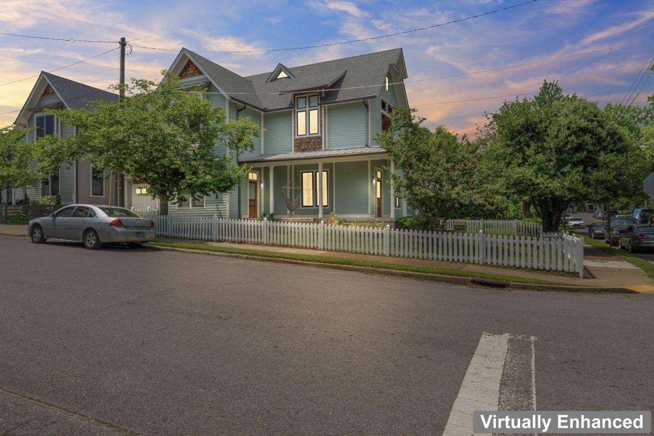 Nashville, TN 37204,2115 Grantland Ave