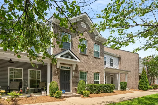 Antioch, TN 37013,4316 Summercrest Blvd #104