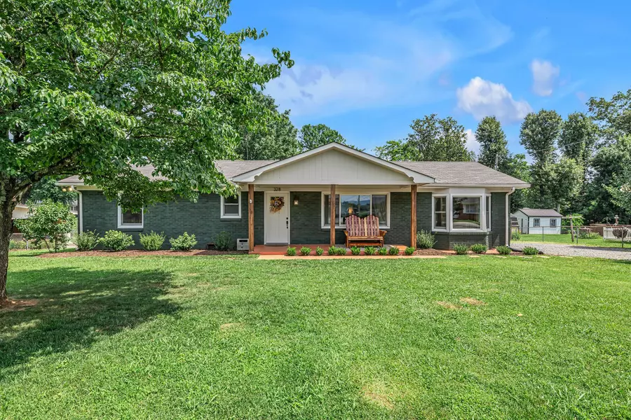 328 Margo Ln, Mcminnville, TN 37110