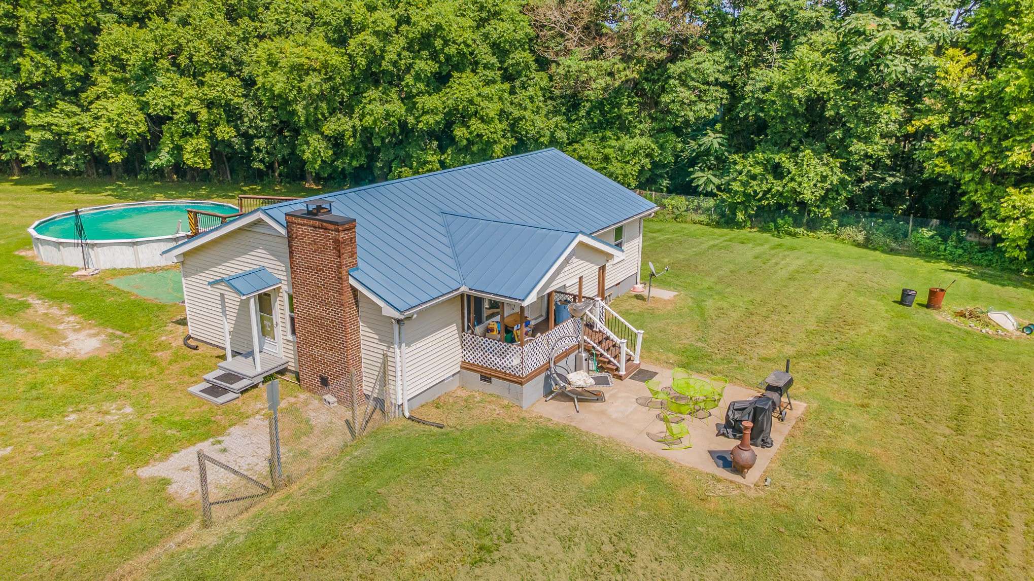 College Grove, TN 37046,6857 Pulltight Hill Rd