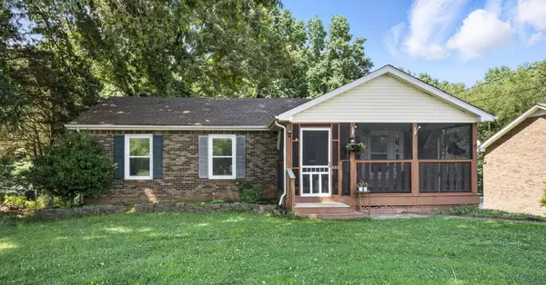 619 Granger Ln,  Clarksville,  TN 37042