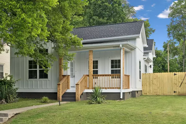 Nashville, TN 37207,1003 N 5th St