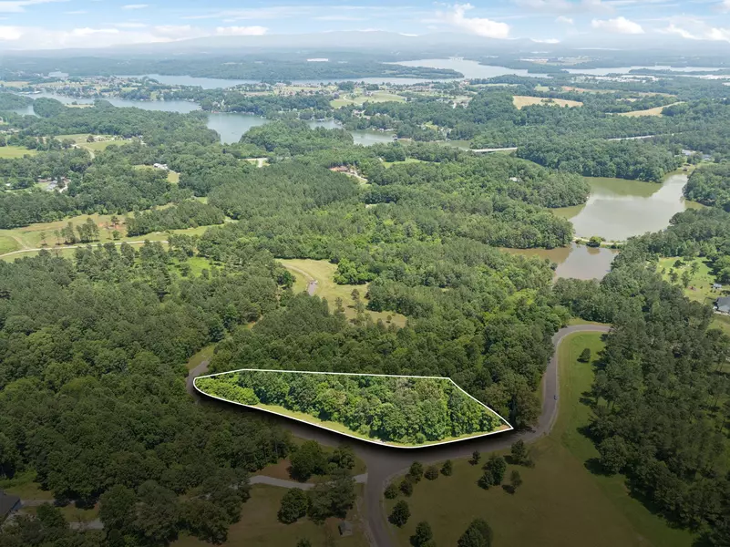 0 Wilderness Dr, Vonore, TN 37885