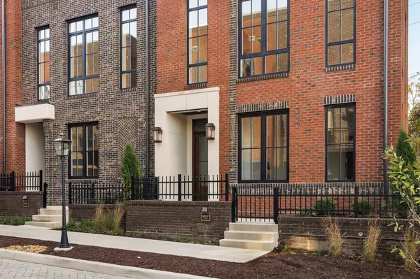 Nashville, TN 37208,408F Hume St