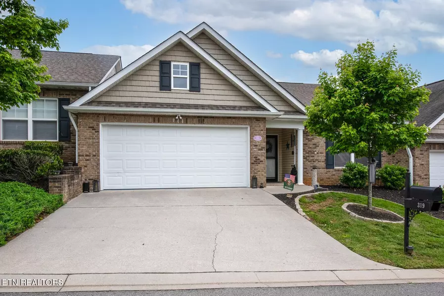 319 Franklin Meadows Way, Seymour, TN 37865