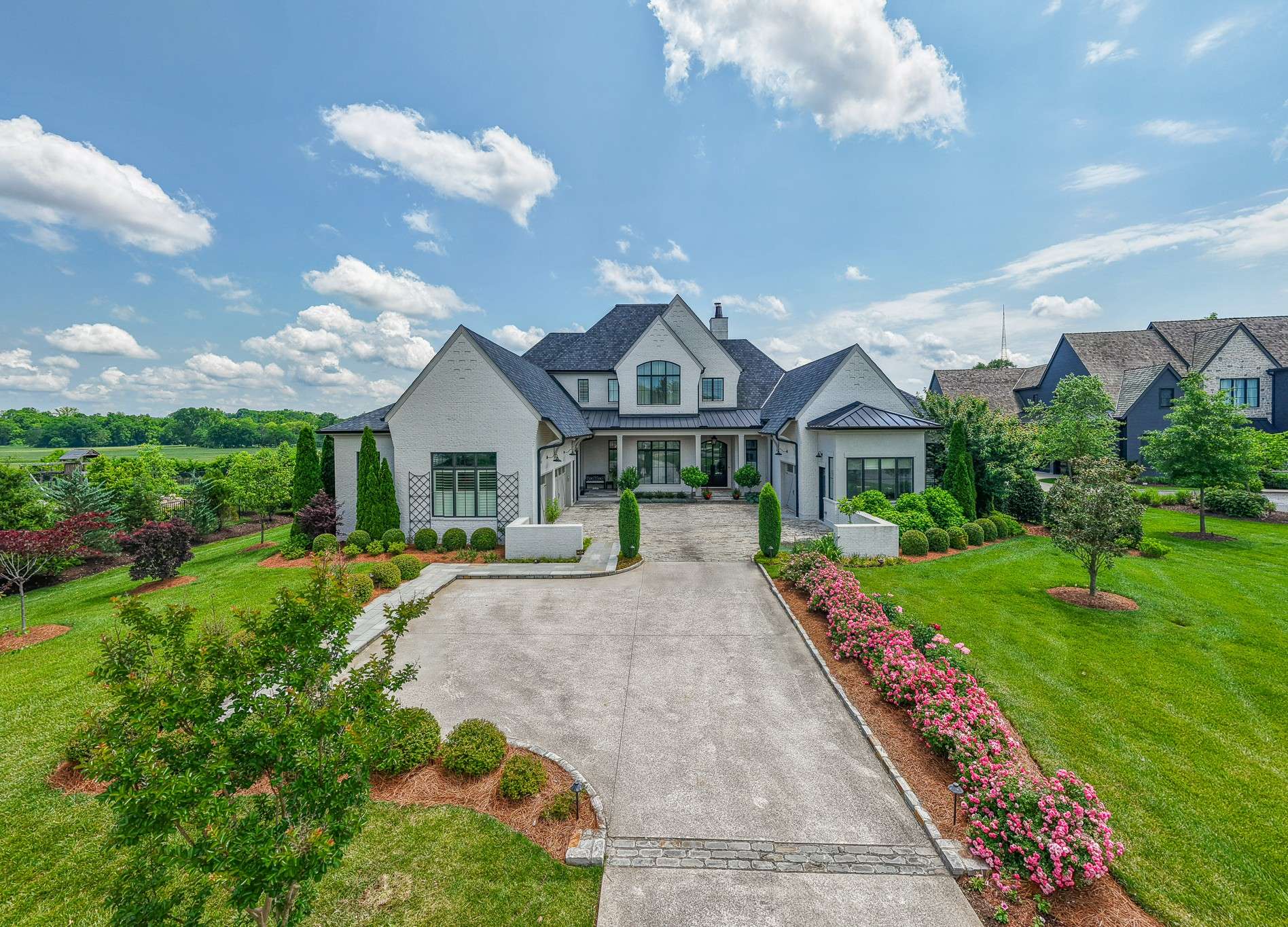 850 Anna James Ct, Brentwood, TN 37027