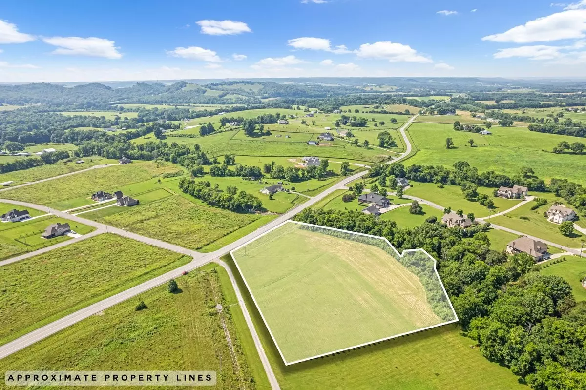 Beechgrove, TN 37018,1 Highway 64 E