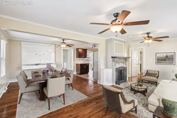 Nashville, TN 37208,1821 Underwood St