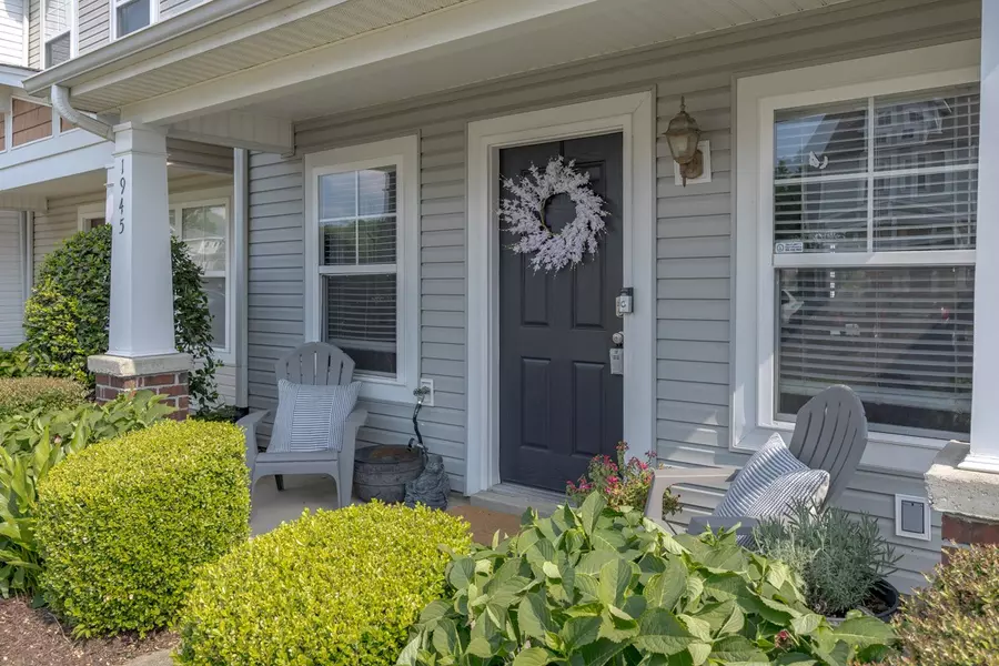 1945 Nashboro Blvd, Nashville, TN 37217